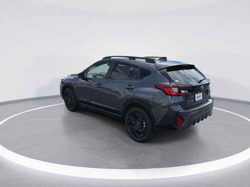 New 2026 Subaru Crosstrek 2.5i Sport AWD/4WD image 6