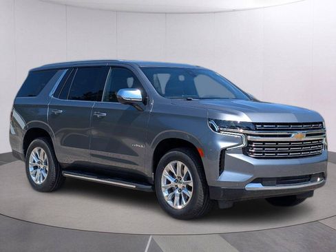 Used 2021 Chevrolet Tahoe Premier RWD image 9