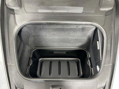 Certified 2024 Porsche 911 Carrera T image 35