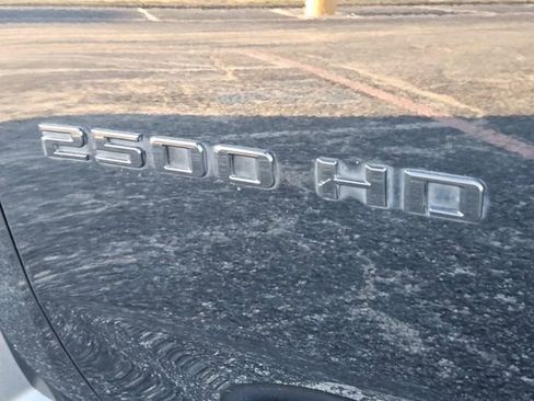 Used 2024 Chevrolet Silverado 2500 LT w/ Midnight Edition image 9