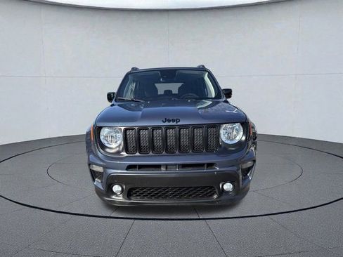 Used 2023 Jeep Renegade Altitude image 8