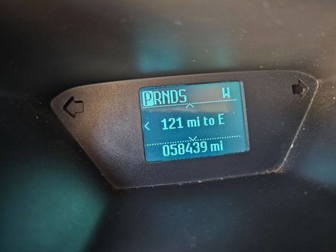 Used 2017 Ford Transit Connect XL FWD image 15