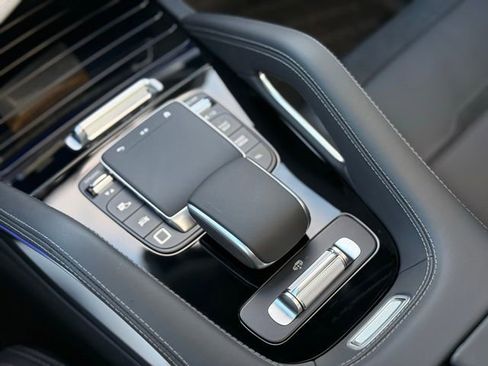 New 2026 Mercedes-Benz GLE 53 AMG 4MATIC Coupe image 29