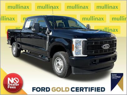 Certified 2026 Ford F250 XL