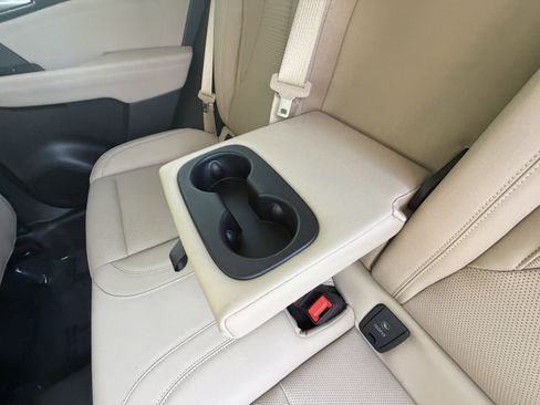 New 2026 Buick Envision Preferred image 19