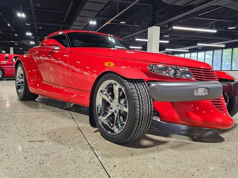 Used 1999 Plymouth Prowler image 36