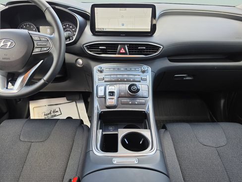Used 2023 Hyundai Santa Fe SEL FWD image 18