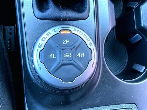 Used 2022 Ford Bronco Big Bend image 35