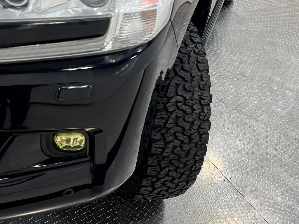 Used 2019 Toyota Land Cruiser AWD/4WD image 41