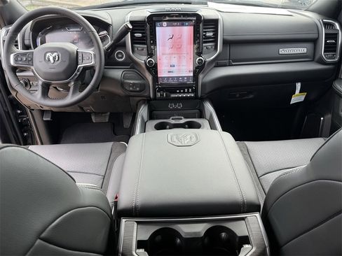 New 2026 RAM 2500 Laramie image 27