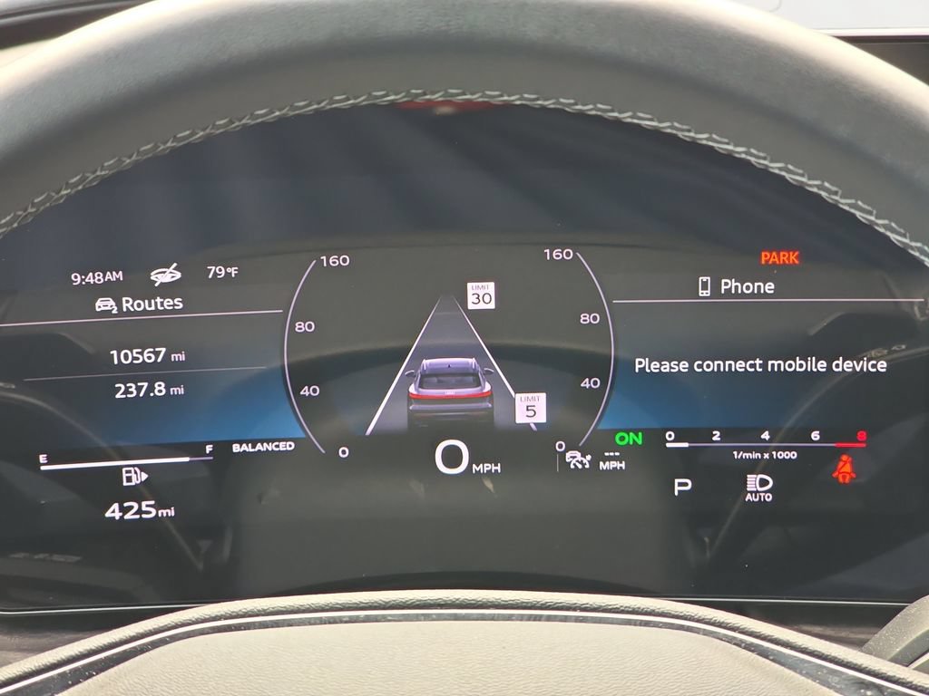 Certified 2025 Audi Q5 Premium w/ Premium Plus AWD/4WD image 14