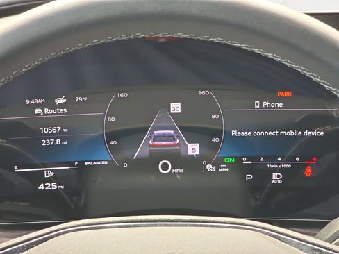 Certified 2025 Audi Q5 Premium w/ Premium Plus AWD/4WD image 14