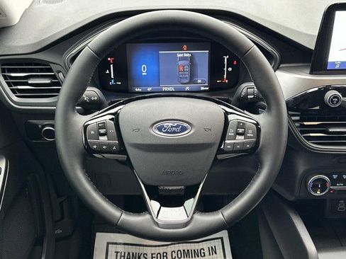 New 2026 Ford Escape Active w/ Cold Weather Package image 23