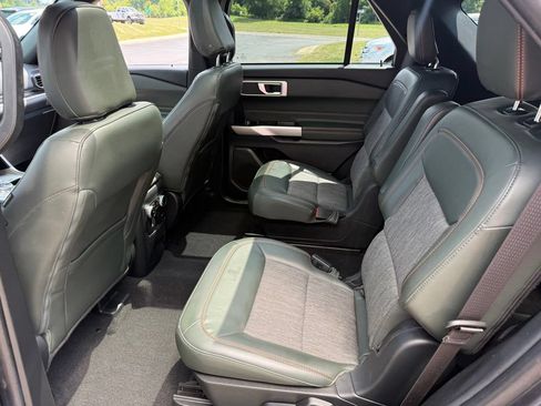 Certified 2023 Ford Explorer Timberline AWD/4WD image 24