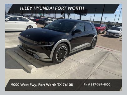 Used 2024 Hyundai Ioniq 5 Limited