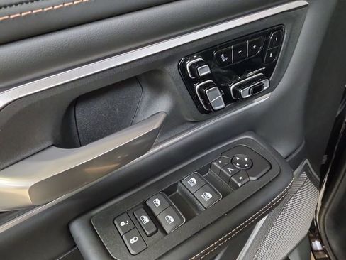 New 2026 RAM 1500 Tungsten AWD/4WD image 13