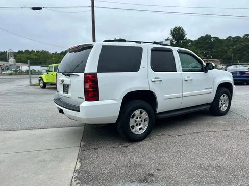 Used 2008 Chevrolet Tahoe LT w/ Convenience Package 1 image 7