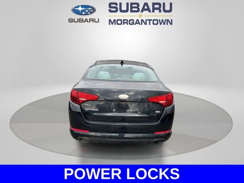 Used 2013 Kia Optima LX image 6