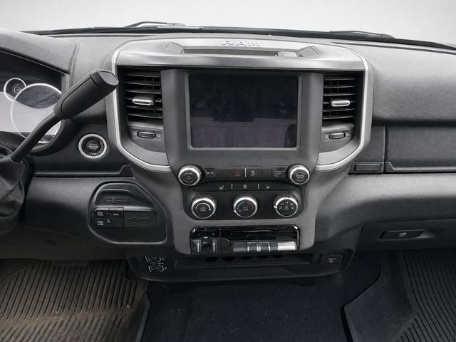 Used 2023 RAM 2500 Big Horn w/ Level 1 Equipment Group AWD/4WD image 18