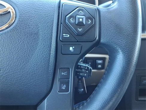 Used 2019 Toyota Sequoia Limited image 24