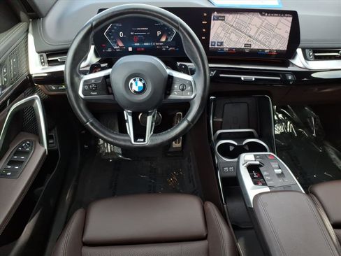 Used 2023 BMW X1 xDrive28i w/ M Sport Package image 25