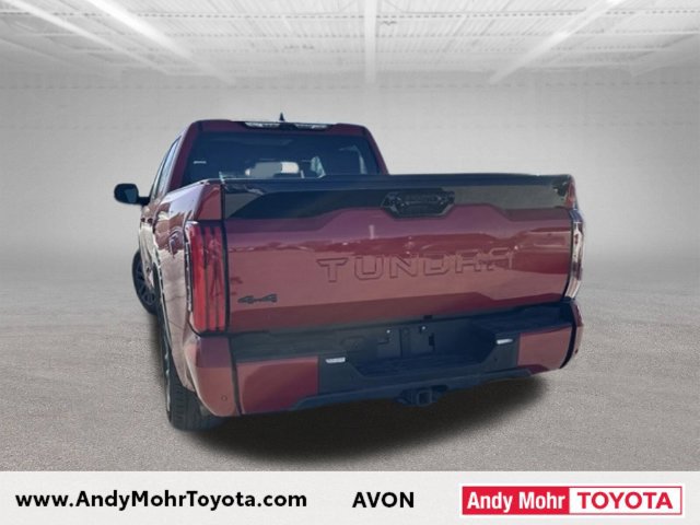 Used 2022 Toyota Tundra Platinum w/ Advanced Package AWD/4WD image 15