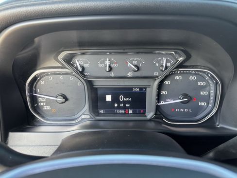 Used 2019 GMC Sierra 1500 SLT w/ SLT Premium Plus Package image 14