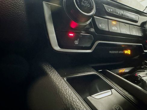 Used 2022 Honda CR-V EX-L image 23