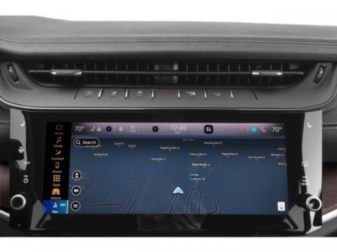 New 2026 Jeep Grand Cherokee Summit w/ Adv Protech Group IV image 18