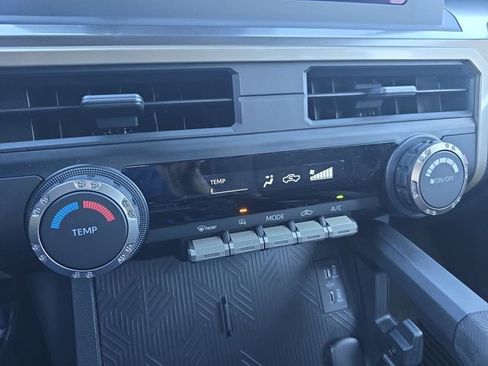 New 2026 Toyota Tacoma TRD Off-Road image 23