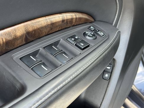 Certified 2020 Acura MDX SH-AWD w/ Advance Package image 16