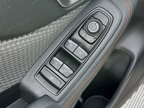 Used 2020 Subaru Forester Sport image 23