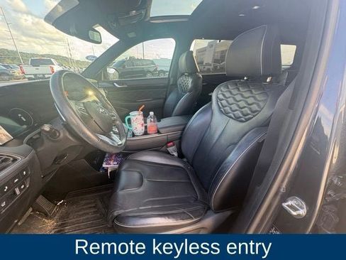 Used 2020 Hyundai Palisade Limited FWD image 18