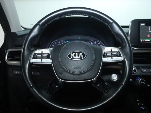 Used 2020 Kia Telluride SX AWD/4WD image 23