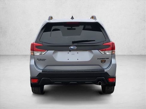 Certified 2025 Subaru Forester Wilderness image 8