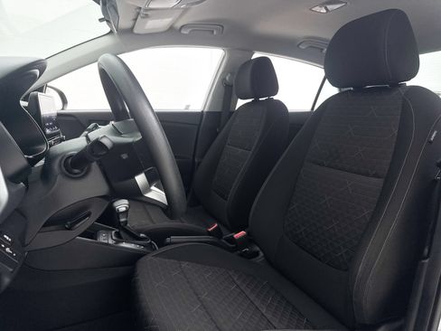 Used 2023 Kia Rio LX FWD image 15