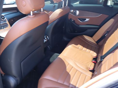 Used 2020 Mercedes-Benz C 43 AMG 4MATIC Sedan image 20