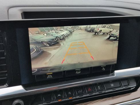 Used 2023 Chevrolet Silverado 1500 RST w/ All Star Edition Plus image 28