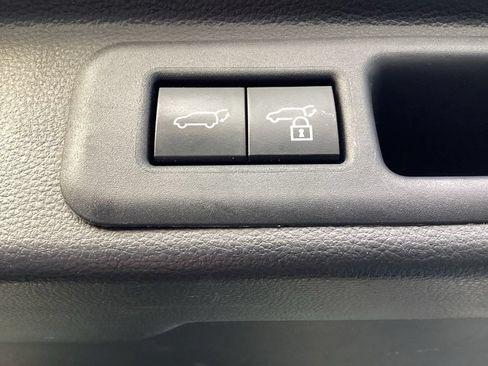 Used 2024 Toyota Sequoia Capstone AWD/4WD image 14