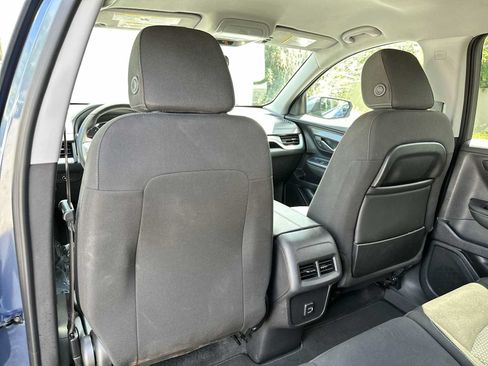 Certified 2024 GMC Terrain SLE AWD/4WD image 16