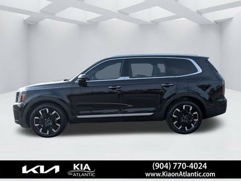 Used 2024 Kia Telluride SX AWD/4WD image 6