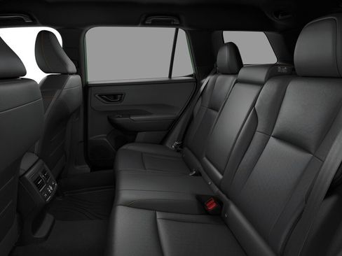 New 2026 Subaru Outback Wilderness AWD/4WD image 15