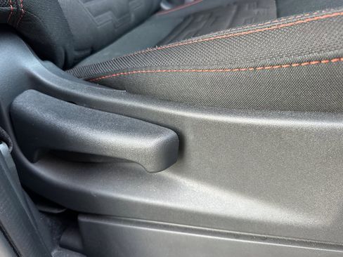 Used 2023 Nissan Frontier PRO-4X w/ Pro Convenience Package image 23