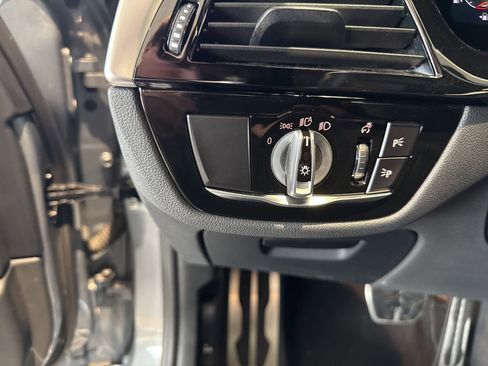 Certified 2023 BMW M550i xDrive w/ Parking Assistance Package image 14