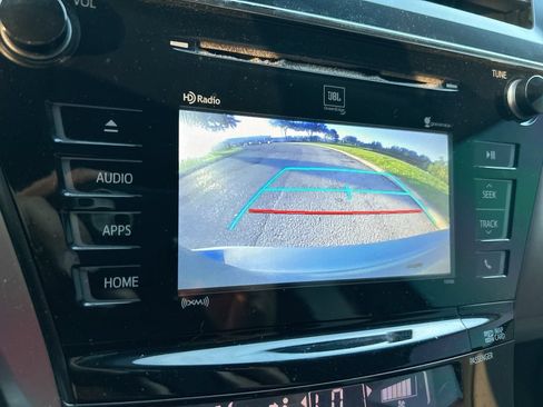 Used 2017 Toyota Prius V Five w/ Advanced Technology Package FWD image 24