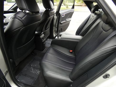 Used 2019 Toyota Mirai image 47