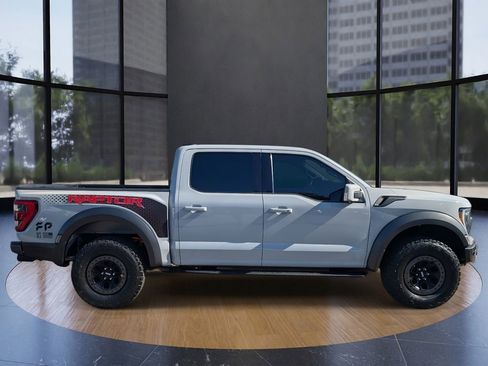 Certified 2023 Ford F150 Raptor image 2