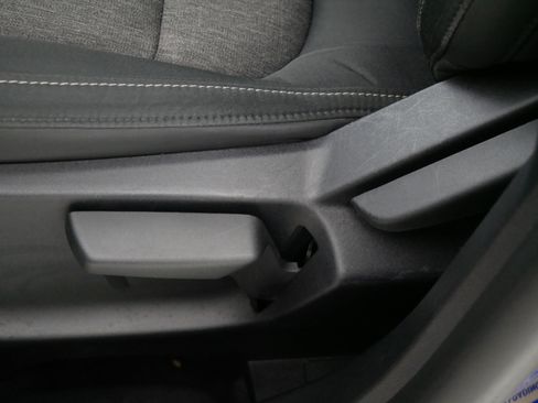 Used 2024 Ford Bronco Sport Big Bend image 20