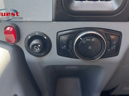 Used 2018 Ford Transit 350 138 DRW w/ Interior Upgrade Package RWD image 29