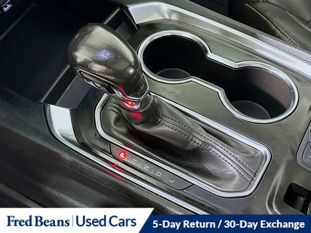 Used 2021 Chevrolet Traverse RS AWD/4WD image 24